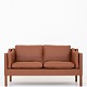 Roxy Klassik 
præsenterer: 
Børge 
Mogensen / 
Fredericia 
Furniture
BM 2212 - 
Nybetrukket 2 
pers. sofa i 
Savanne ...