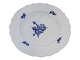 Antik K 
presents: 
Blue 
Flower Curved
Dinner plate 
24.0 cm. from 
1800-1830