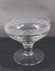 Antikkram 
præsenterer: 
Ejby glas 
fra Holmegård. 
Portionsglas 
eller 
champagneglas 
8,5cm