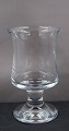 Antikkram 
presents: 
Ship's 
glassware by 
Danish 
Holmegaard, red 
wine glasses 
14cm.