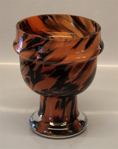 Kosta Boda Kunstglas vase 18 cm