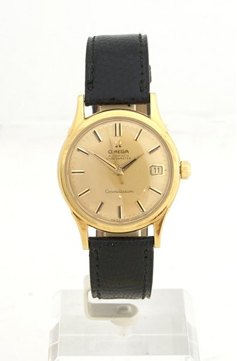 Omega Constellation 1959