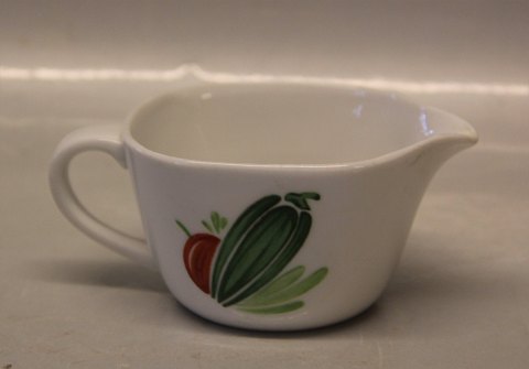 Dan-Ild 50  Fruit and Vegetables Creamer 5,5 x 12 cm