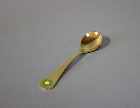 Georg Jensen Årskaffeske, Erantis - 1982.
5000m2 udstilling.
