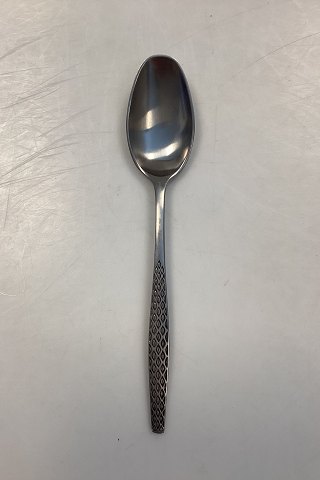 Jens Quistgaard Dansk IHQ Variation IV Dinner Spoon in Steel