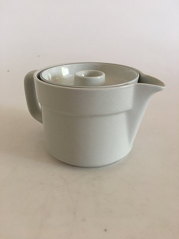 Royal Copenhagen Blue Line Tea Pot No. 3065