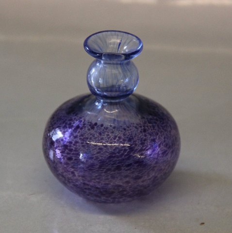 Miniature Antikva Vase 48008 6.5 cm Kosta Boda Artist Collection. Bertil Vallien