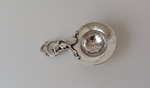 Tretårnet tesi fra 1918