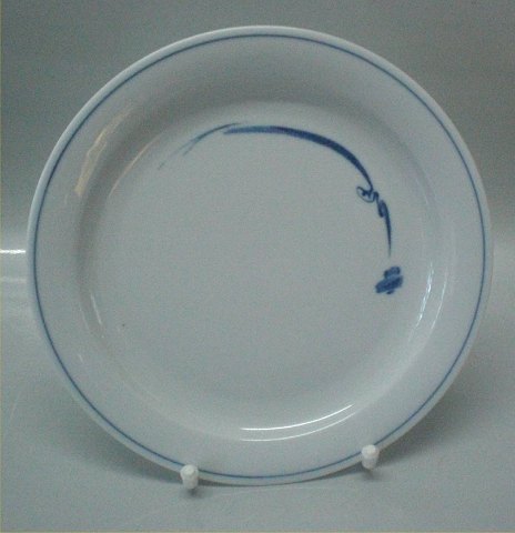 Cumulus  B&G Porcelain 618 Plate 19,9 cm (027)