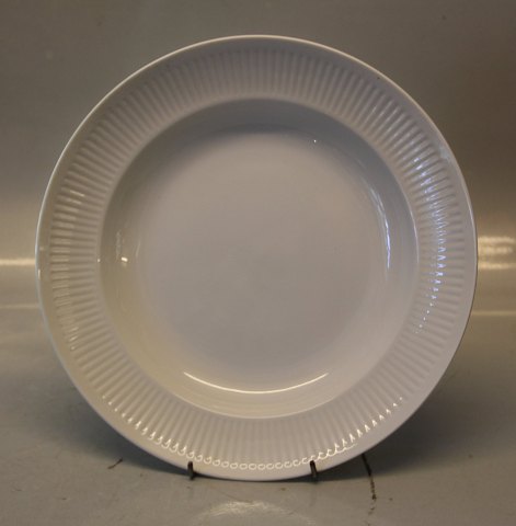 14059 Plate, deep ca. 24.5 cm  / 9 4/5" Royal Copenhagen Georgiana