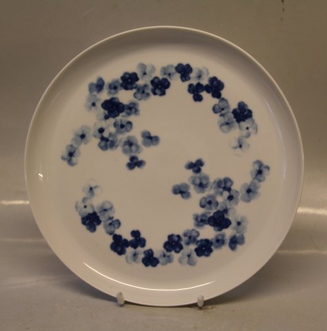 Troja B&G Porcelain 325 Dinner plate 24,3 cm