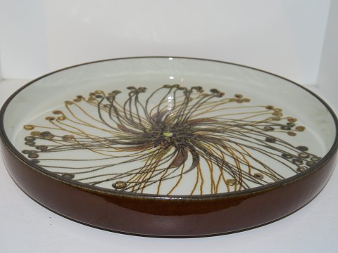 Royal Copenhagen BacaRound tray
