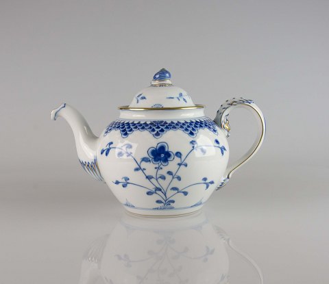 B&G Tekande 654Dickens sommerfugl