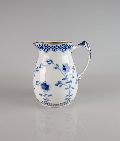 B&G Mælkekande 85Dickens Sommerfugl