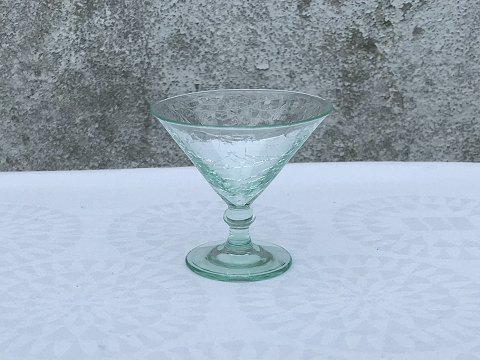 Svensk glas