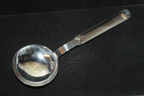 Serving spoon Monark SilverFreeze silverLength 20.5 cm.