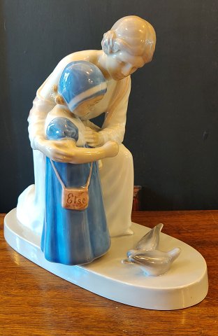 Else & mor, Bing & grøndahl nr 1625