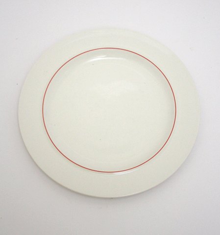 Frokosttallerken, Rødtop, Royal Copenhagen