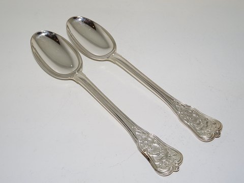 Rosenborg Silverplate