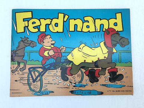 Ferd'nand
