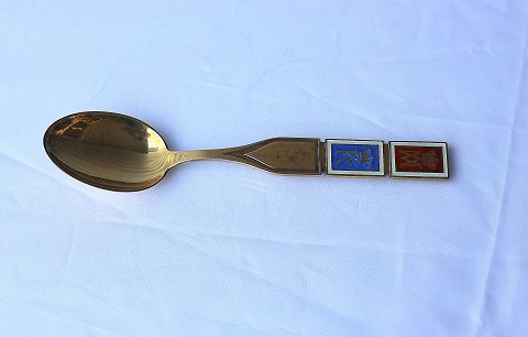 Mindeske 1964Anton Michelsen