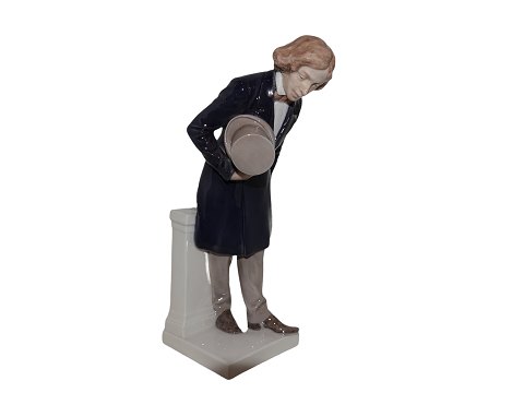 Royal CopenhagenRare Hans Christian Andersen figurine