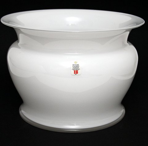 Stor urtepotteskjuler 15,5 cm, Amfora, Holmegaard