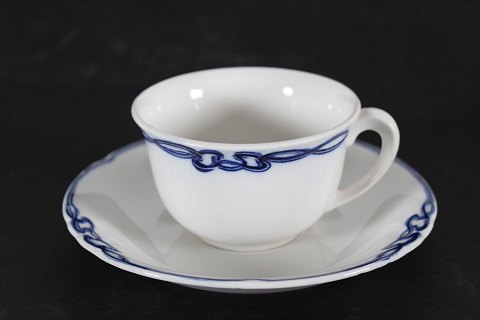 Villeroy & Boch - Blue Olga