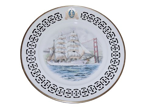 Windjammer<br>Bing & Grndahl