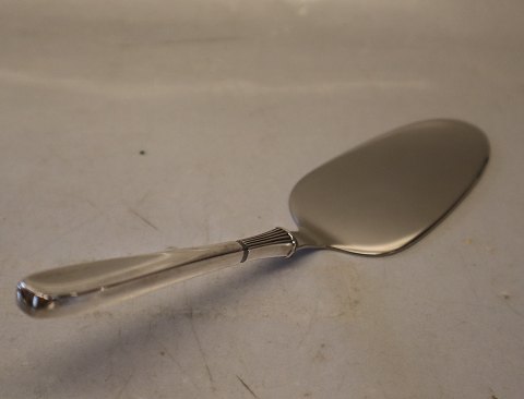 Cake serving with steel 20.6 cm  Ascot Sterling Silver Flatware