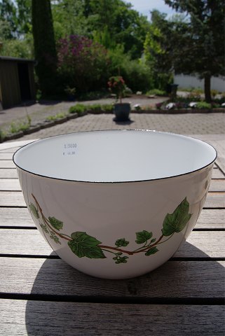 item no: v-Kockums krenitskål 20,5cm