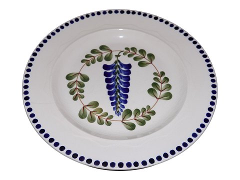 Aluminia Blåregn
Frokosttallerken 22,5 cm.