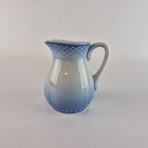 B&G flødekande 802Blå tone Hotel9cm