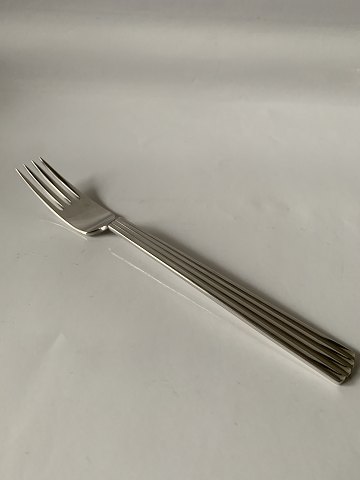 Bernadotte Georg Jensen Silver