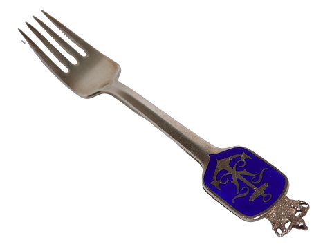 Commemorative Cutlery