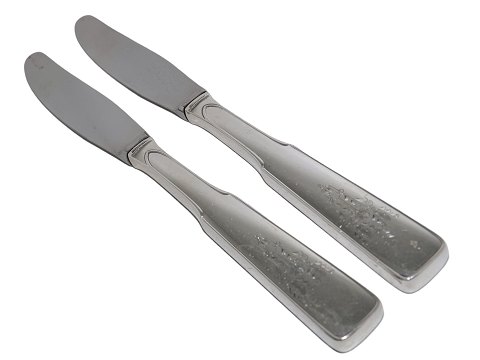 Silver Cutlery No. ...