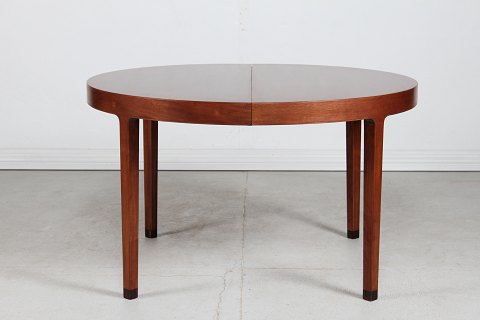 Danish Modern Tables