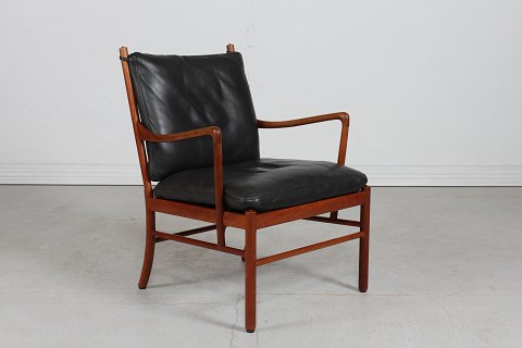 Danish Modern Chairs