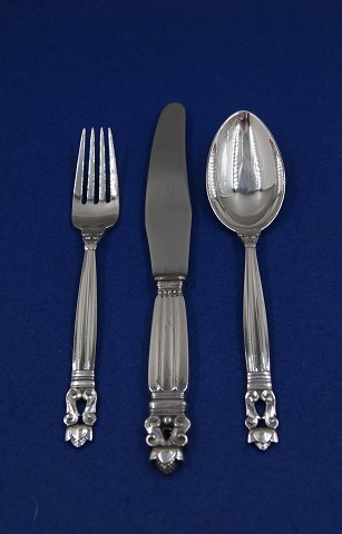 item no: s-GJ Konge sæt frokost.SOLD