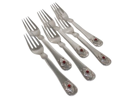 Georg Jensen Various ...