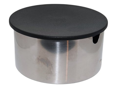 Stelton
Sukkerskål med låg