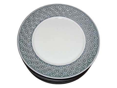 Azur
Dinner plate 24.7 cm.