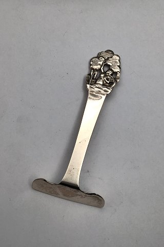 Horsens Silversmithy H.C. Andersen Fairytale Child