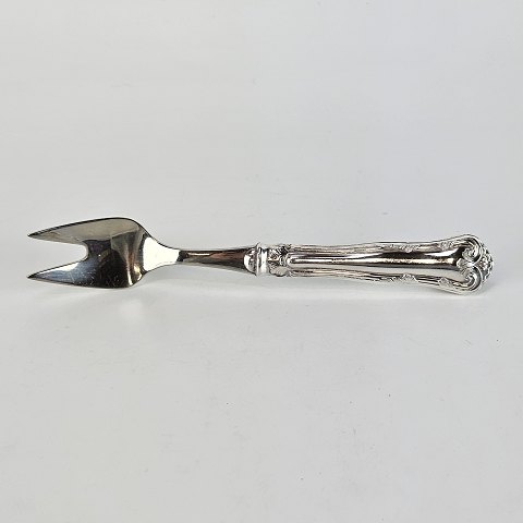 Cohr pålægsgaffelHerregårdsmønster13,5 cm