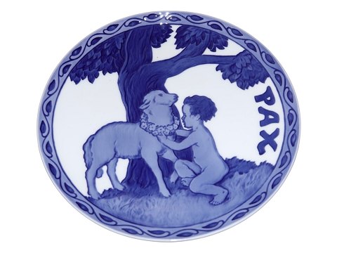 Mindeplatter<br>Royal ...