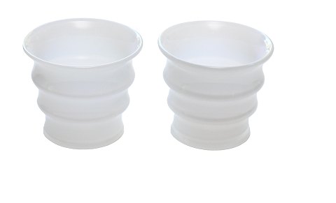 Mini urtepotter, Karen Blixen, Holmegaard