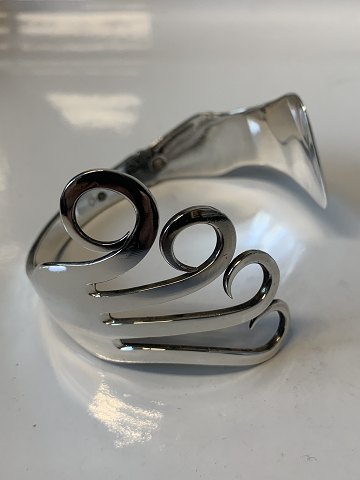 Slv Halskder og Armbnd
