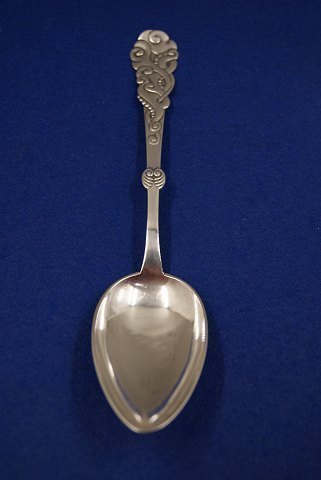 item no: s-Tang suppeskeer 22cm.SOLD