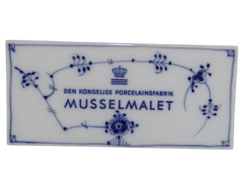 Forhandlerskilte