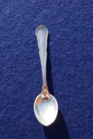 Rita solid silver flatware